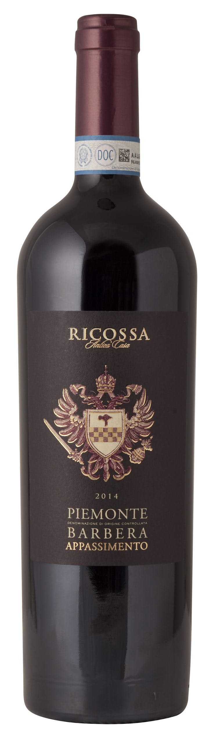 Bløt Barbera